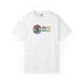Reo Mana Rainbow Sail T-Shirt