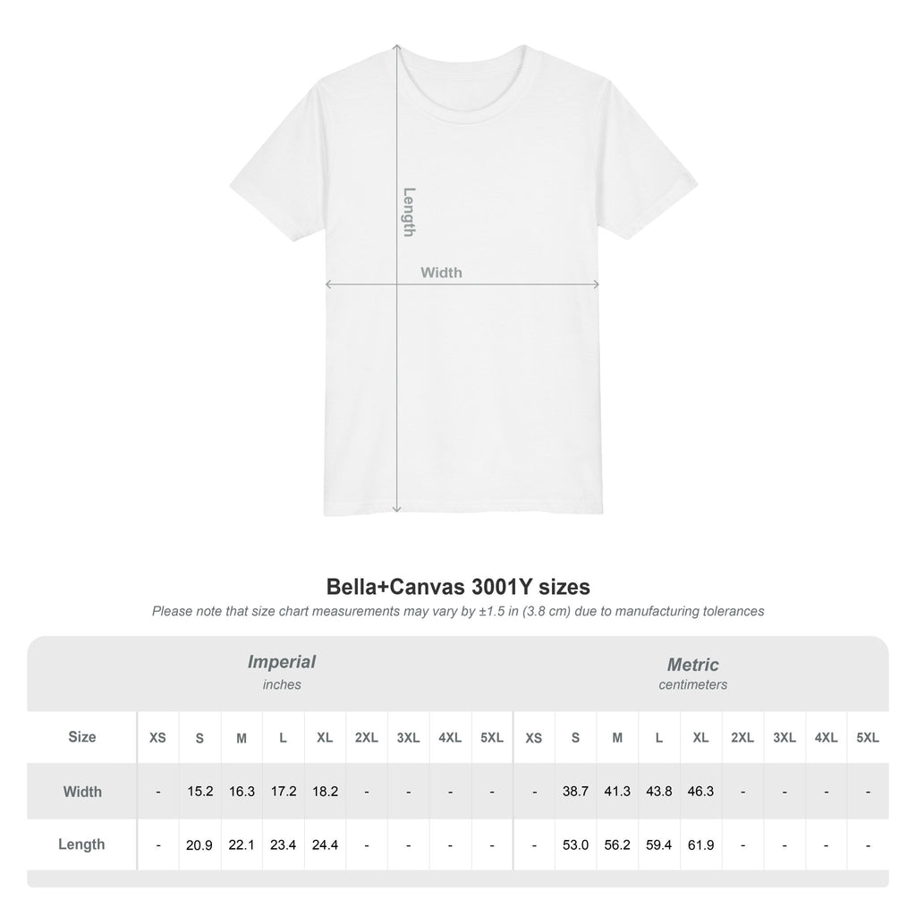 Youth Tee — Rainbow Sailboat “Reo Mana” Kids Shirt