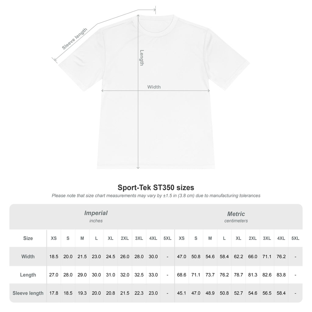 Reo Mana Rainbow Sailboat Tee - Hawaiian Sailing Pride Moisture-Wicking Shirt